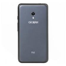 Alcatel pixi 4 (5) е смартфон от 2016 година. Smartphone Alcatel Pixi 4 5 Lite 5010e Dual Chip Desbloqueado Preto