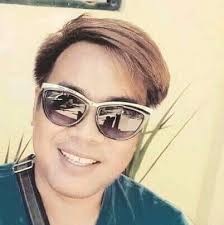 Freddie Valentin in people