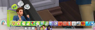 I just downloaded ks's slice of life mod for the first time and i love the detail it adds . So I Uh Installed Slice Of Life Into My Game Sims4