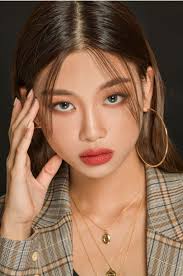 Ann365 Rich Ann Shine Gray One Day Contact Lenses 6 Pack