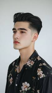 Image result for best mens haircut oval face