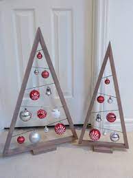 I Thought You D Like This Idea On Pinterest Diy Christmas Tree Christmas Diy Christmas Crafts