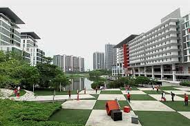 Taylor's lakeside campus no.1, jalan taylor's 47500 subang jaya selangor. College Relocates To Lakeside Campus The Star