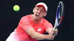 He was ranked world no. Australian Open 2019 Which Aussie Men Are Playing In Melbourne Sporting News Australia