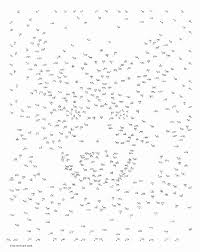 Christmas Connect The Dots Printables Dot 2 Dot Printables Adrianamejia In 2020 Connect The Dots Wristband Template Dots