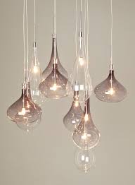 Place cosy table lamps in hallways and by beds, or opt for a smart desk light for your home office space 17 Beautiful Living Room Lighting Ideas Pictures That Will Inspire You Living Room Lighting Ceiling Lights Hanging Lights