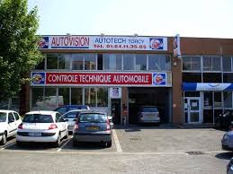 Maybe you would like to learn more about one of these? Controle Technique Automobile Autovision Cabm Torcy
