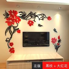 Diy family photo frame tree wall sticker home decor living room bedroom wall decals poster. Wall Stickers For Bedroom Amazon Novocom Top