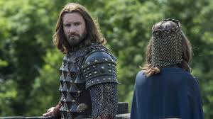 Luckily, amazon prime swooped in at the last minute to save the series and give it a home for its final season. Vikings Staffel 5 Deswegen Unterstutzt Rollo Ausgerechnet Hvitserk