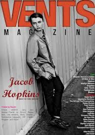 Took foundation course in sociology,open university of england , foundation course in prague film school,checz. Calameo Vents Magazine 62th Issue