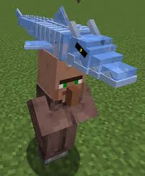 Salmon To Ribshark Resource Packs Minecraft Curseforge Story mode mob skeleton video game, minecraft, minecraft spider and archer. resource packs minecraft curseforge