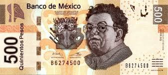 Mungkin ramai yang belum tahu, ini adalah antara mata wang yang paling tinggi di dunia. Matawang Mexico 500 Pesos Dan Kalkulator Pertukaran Nilai Mexican Peso Mxn Kepada Mata Wang Asing Seluruh Dunia Bank Notes Diego Rivera Money Stickers