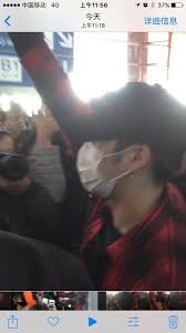 I hear your voice it's like an angel singing. Got7 Jackson Gets On His Knees And Begs Chinese Sasaengs To Leave Him Alone Koreaboo