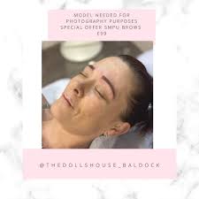 Donna Rapley mobile beauty