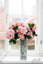 زهور طبيعية جميلة صور ورود طبيعية فازات ورد رقيقة2015 Flowers Pretty Flowers Flower Arrangements