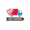 Easy free shipping bar (fsb) shopify app by hulkapps lets you create announcement bar or free shipping bar for your shopify store. 1
