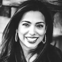 Smita Mehta's Instagram, Twitter & Facebook