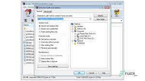 Its main function is to compress all kinds of documents so that they take up less space and can be transmitted faster over the web. Winrar 6 01 Final Free Download Filecr