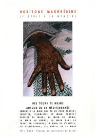 Fr williams (droit criminel : Les Juristes Musulmans Face A La Peine De La Main Coupee Persee