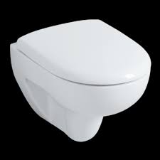 L élégant wc suspendu geberit one n a pas de rebord de rinçage et est équipé de la technologie de rinçage turboflush pour un rinçage silencieux et complet. Pack Wc Suspendu Prima Rimfree