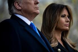 Check spelling or type a new query. Melania Trump Confession Flotus Divulged What She Loves About President Donald Couple Have Great Relationship