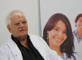 Doliu în medicina românească. A murit Ioan Munteanu, primul medic care a  făcut o fertilizare in vitro în România