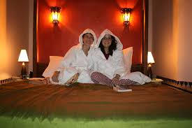 Lisa, Andreas & Alexander Lange