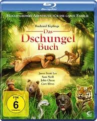 Fanseite über die tollste kinderserie! Das Dschungelbuch Blu Ray Release Date April 23 2013 Jungle Book Germany