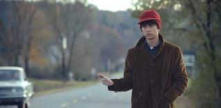 Harvey weinstein and steven spielberg have both lobbied for the movie rights; Austin Film Festival Coming Through The Rye A Salinger Obsessed Teen Searches For His Idol Screens The Austin Chronicle