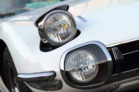 toyota 2000gt トヨタ2000gt クラシックカー トヨタ