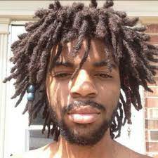 Men With Locs Locs Hairstyles Twist Hairstyles Dreads Styles