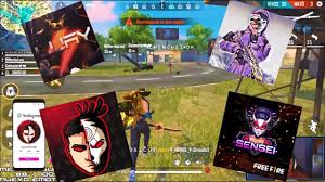 Watch sensei play free fire game and chat with other fans. Mi Marido Luay Juega Conmigo Senseiok Y Golemcitogames Free Fire Random Luis Ormeno Youtube