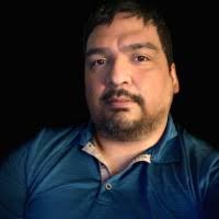 Luis Daniel Zamarripa