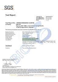 Lisateavet sgs (m) sdn bhd kohta leiate veebisaidilt www.sgs.com. Bio Vs Posts Facebook