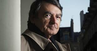 David Lodge : "Je me suis toujours promis d'écrire mon autobiographie"