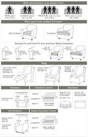 Best reviews guide analyzes and compares all surefit sure fit sofa covers of 2020. Buying Guide To Surefit Furniture Covers Bed Bath Beyond