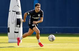 54' falta de jairo samperio (málaga. Jairo Samperio Jairotheki Twitter