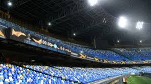 World's biggest sport streams index (el mayor índice de emisiones deportivas por internet). Napoli Benevento Dove Vederla Canali Tv