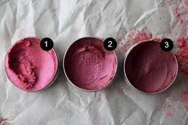 Easy Diy Cream Blush And Lip Tint Recipes Diy Cream Cream Blush Homemade Skin Care