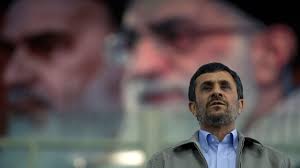Ahmadinejad asks Khamenei for free and immediate elections