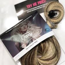 252 видео 1 408 просмотров обновлен 4 мая 2017 г. Foxy Hair Extensions Hollie Ellis Design
