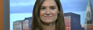 Ex-MSNBC host claims she got in trouble for criticizing Hillary Clinton