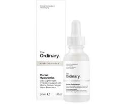 Vitamin c suspension 23% + ha spheres 2%. The Ordinary Marine Hyaluronics Serum 30ml Ab 6 80 Preisvergleich Bei Idealo De