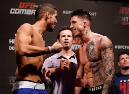 He began professional career in 2006 and currently has 37 fights, of which he won 28 and lost 7. Ufn 38 Norman Parke Vs Leonardo Santos Mixed Martial Arts Forum