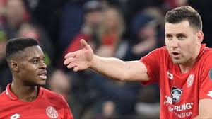 De ez a szalai ádám nem az a szalai ádám. Munkaugyi Birosagon Folytatodik Szalai Adam Es A Mainz Ugye Eurosport