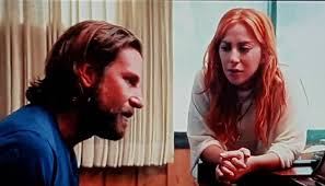 Lady gaga has traveled by egg, donned skirt steak and taken part in a tv blood orgy. Is A Star Is Born Really As Good As Everyone Is Claiming