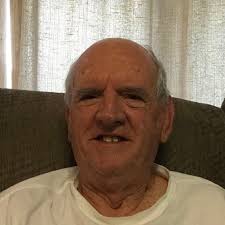 Larry Strickler Harpine