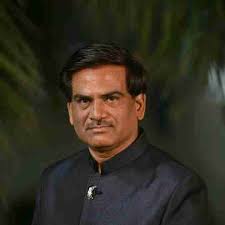 Dr. Tushar Bhatt, Ahmedabad