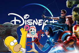 Pause, rewind and react with up to six personal friends. Disney Plus Uk Guide Price App Shows More Radio Times