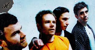 Enter Shikari: Líbáme celý svět, protože se blíží jeho zkáza